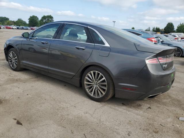 Vin: 3ln6l5a99kr632571, lot: 63202675, lincoln mkz 20192