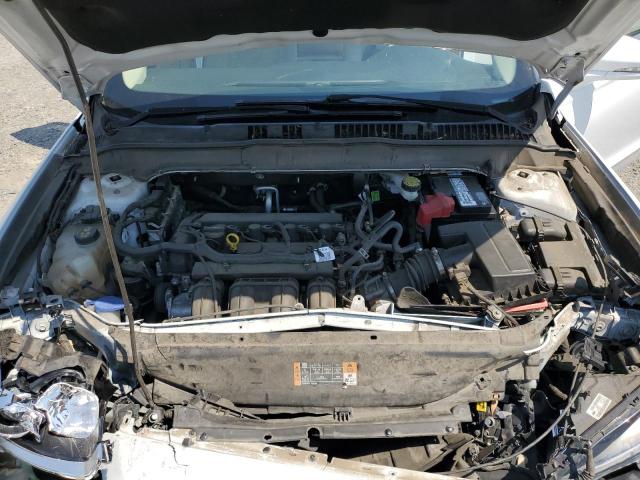 2014 FORD FUSION SE - 3FA6P0H77ER380992