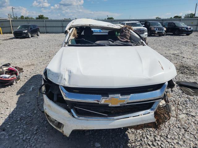 2015 CHEVROLET COLORADO 1GCHSAEA3F1221194