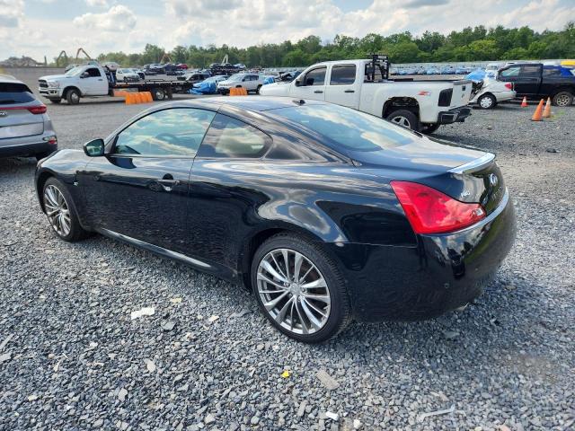 Vin: jn1cv6el8em130583, lot: 62537185, infiniti q60 journey 20142