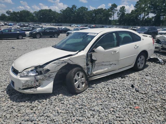 CHEVROLET IMPALA 1LT