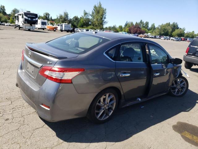 2015 NISSAN SENTRA S 3N1AB7AP1FY287546