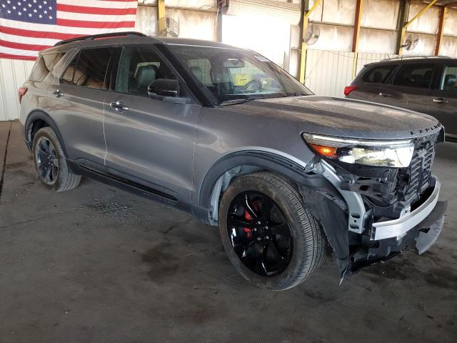 2020 FORD EXPLORER S 1FM5K8GCXLGB56486