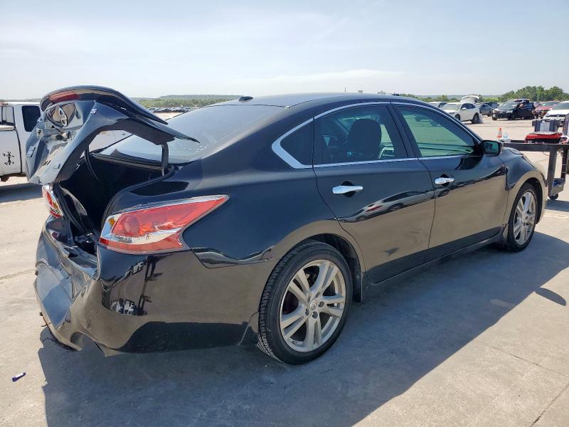 2015 NISSAN ALTIMA 2.5 - 1N4AL3AP9FC588065