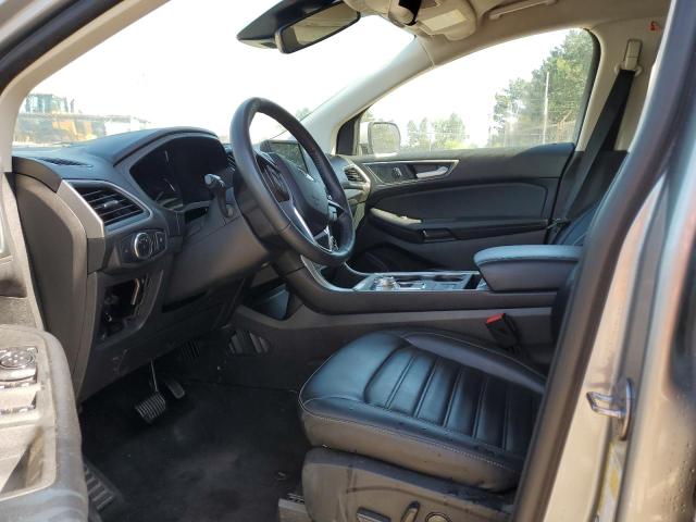 2024 FORD EDGE SEL 2FMPK4J97RBA70261