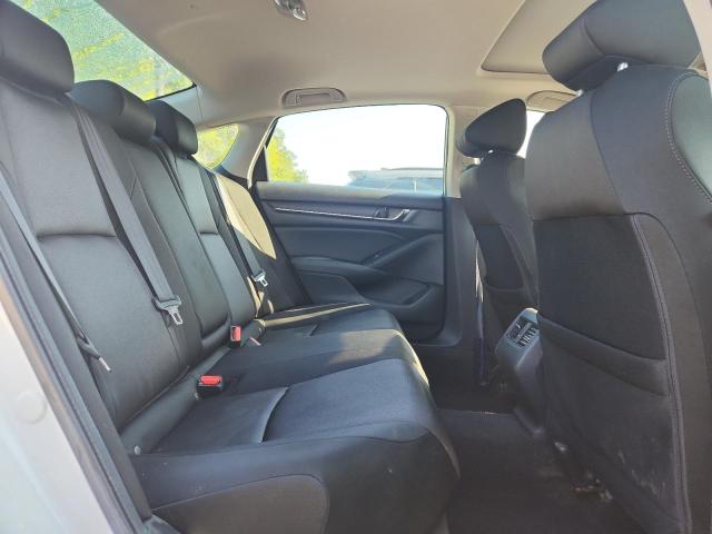 2019 HONDA ACCORD HYB - 1HGCV3F47KA012042