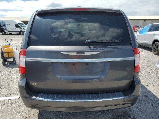2015 CHRYSLER TOWN & COU 2C4RC1BG1FR644605