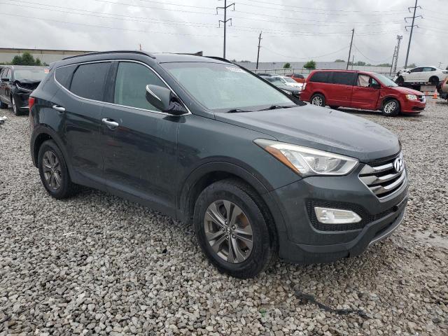 Vin: 5xyzudlb8dg012624, lot: 63244645, hyundai santa fe 20134