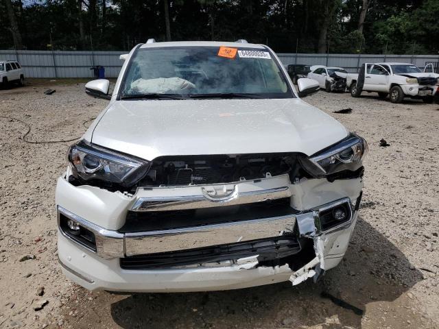2024 TOYOTA 4RUNNER LI - JTEKU5JRXR6230898