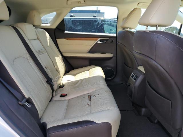 2019 LEXUS RX 350 BAS 2T2ZZMCA5KC132345