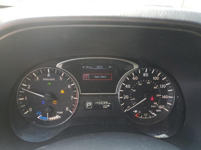 2014 NISSAN PATHFINDER - 5N1CR2MM1EC658617