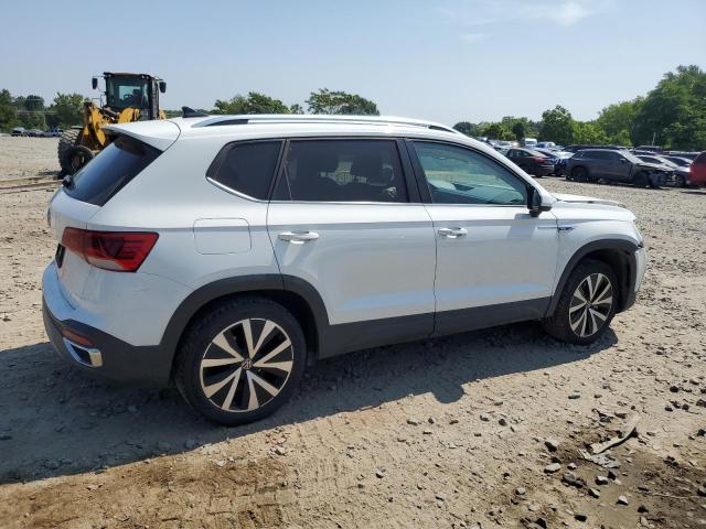 2022 VOLKSWAGEN TAOS SE 3VVRX7B22NM061298