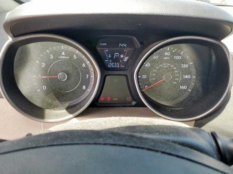 2016 HYUNDAI ELANTRA SE - 5NPDH4AE3GH657559