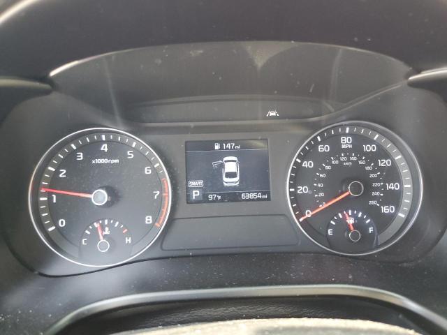 2019 KIA FORTE GT L 3KPF34AD6KE025618