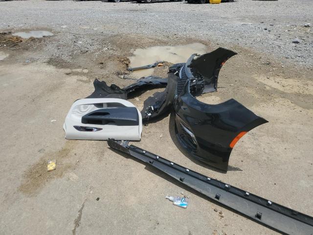2023 CHRYSLER PACIFICA LIMITED 2C4RC1GG2PR536259