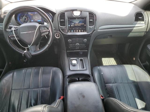 2016 CHRYSLER 300 S 2C3CCAGG8GH191495
