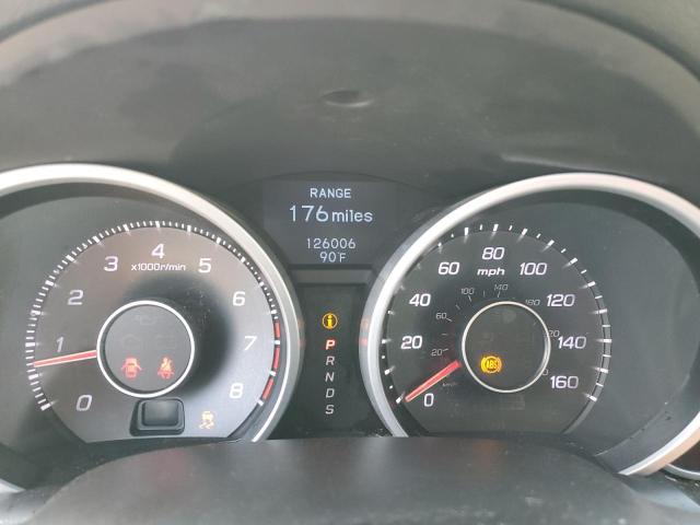 2010 ACURA TL - 19UUA8F51AA005043