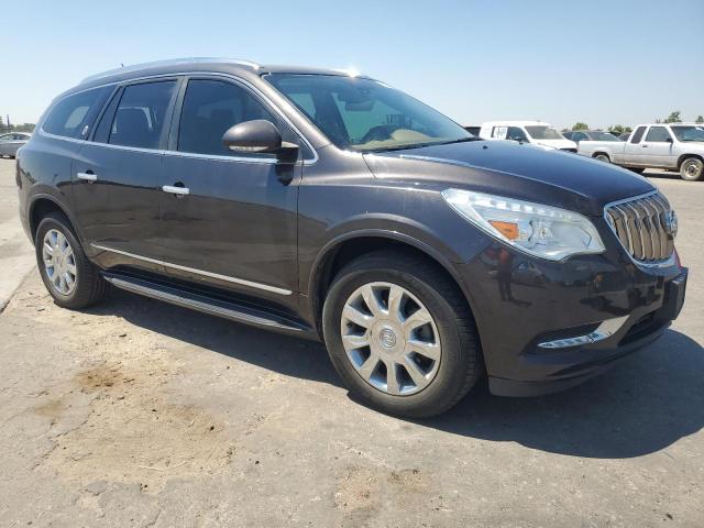 2017 BUICK ENCLAVE - 5GAKRCKD1HJ288568