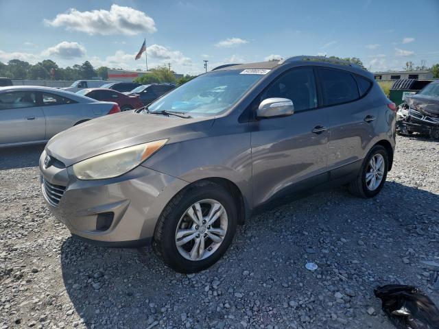 Vin: km8ju3ac3cu509611, lot: 64306675, hyundai tucson gls 2012 img_1