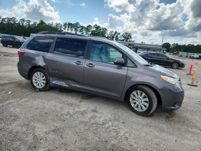 2015 TOYOTA SIENNA LE - 5TDJK3DC5FS127224