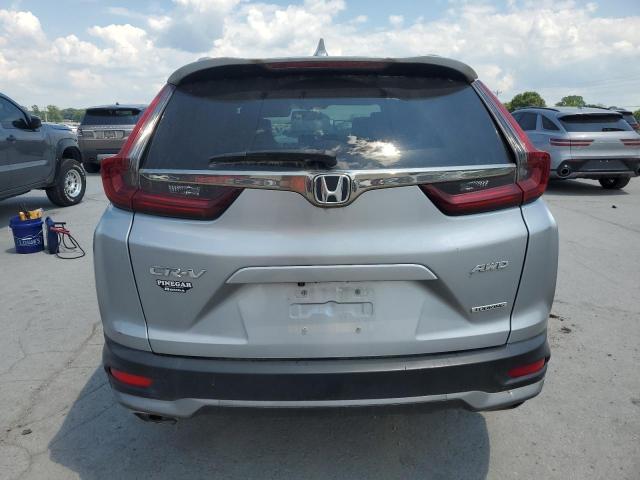 2020 HONDA CR-V TOURI 5J6RW2H91LL003989