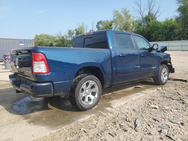 2019 RAM 1500 BIG H 1C6SRFFT2KN780194