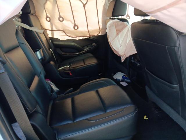 2018 CHEVROLET TAHOE K150 1GNSKBKC5JR265930