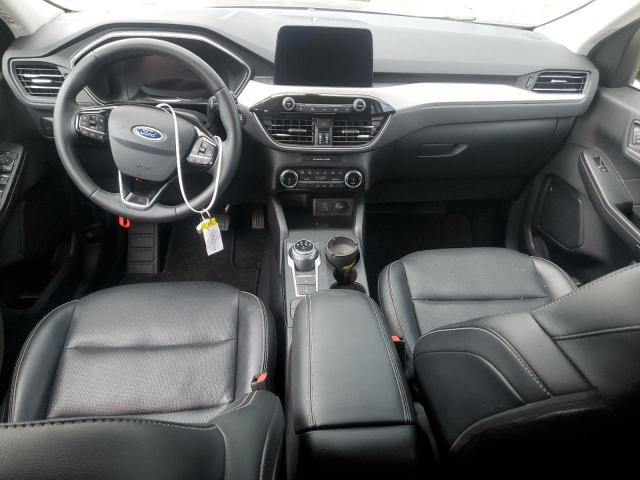 2022 FORD ESCAPE SEL 1FMCU9H67NUA11426