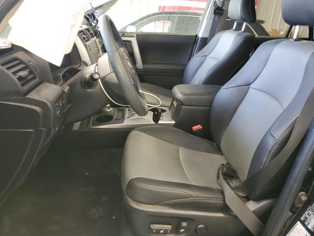 2022 TOYOTA 4RUNNER SR JTENU5JR2N6042769