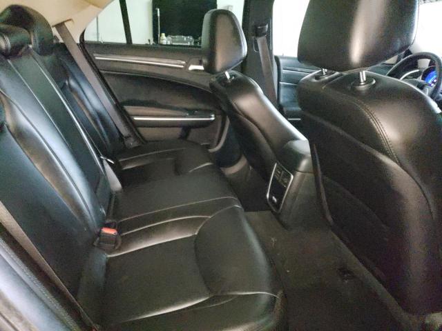 2020 CHRYSLER 300 TOURIN 2C3CCARGXLH201354