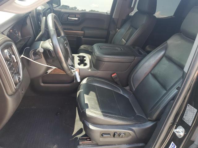 2019 CHEVROLET SILVERADO 3GCUYEED2KG182897