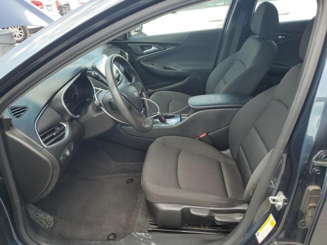 2020 CHEVROLET MALIBU LS 1G1ZB5ST1LF015946