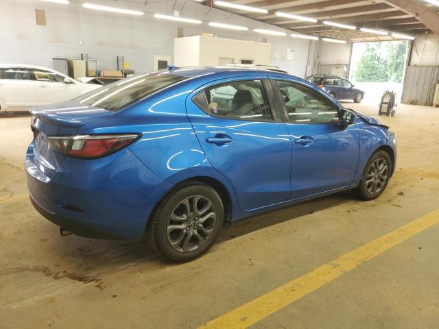 2019 TOYOTA YARIS L 3MYDLBYV3KY520417