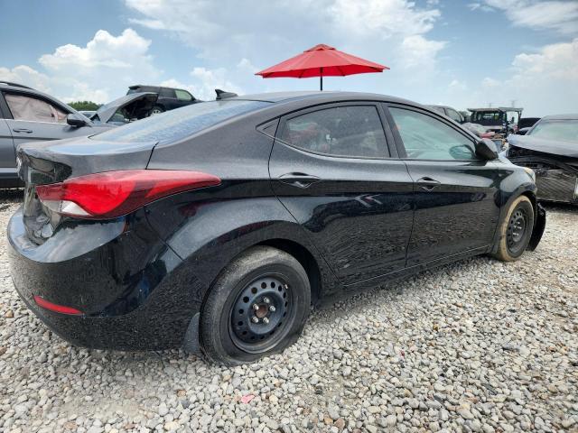 2016 HYUNDAI ELANTRA SE - 5NPDH4AE2GH774209