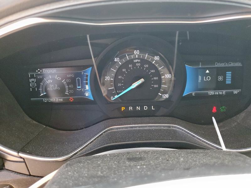 2015 FORD FUSION TIT 3FA6P0RU5FR252708