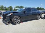 2016 HONDA ACCORD EXL - 1HGCR2F80GA130734
