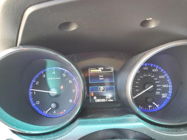 2016 SUBARU LEGACY 3.6 4S3BNEJ67G3032544