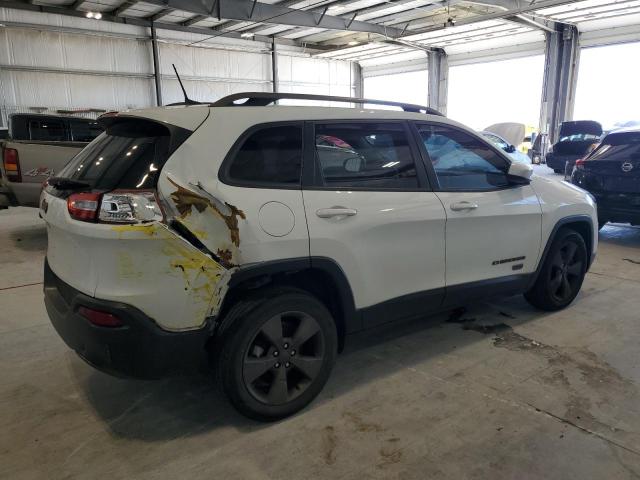 2016 JEEP CHEROKEE L 1C4PJLCB0GW287471
