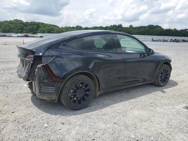 2023 TESLA MODEL Y 7SAYGAEE7PF828957