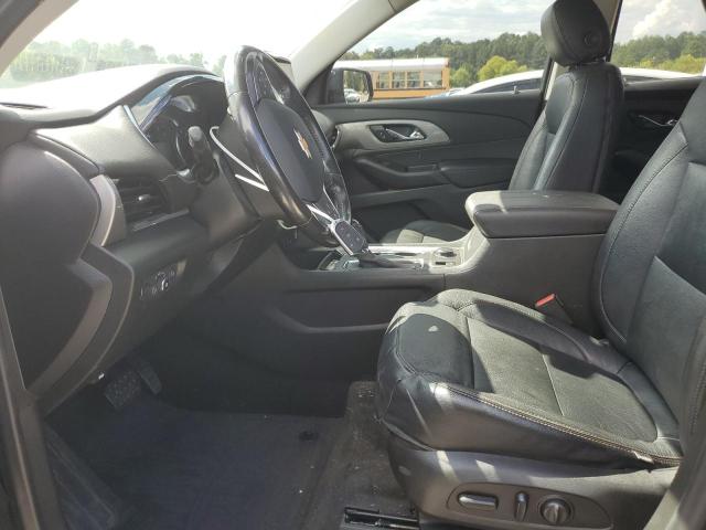 2020 CHEVROLET TRAVERSE L - 1GNERGKWXLJ243889