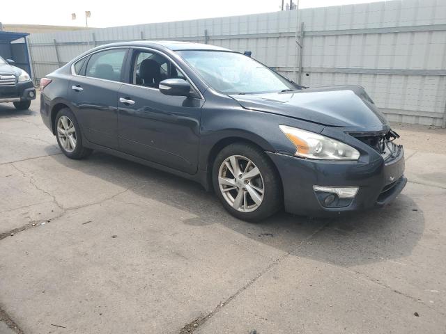 2015 NISSAN ALTIMA 2.5 - 1N4AL3AP2FC595133