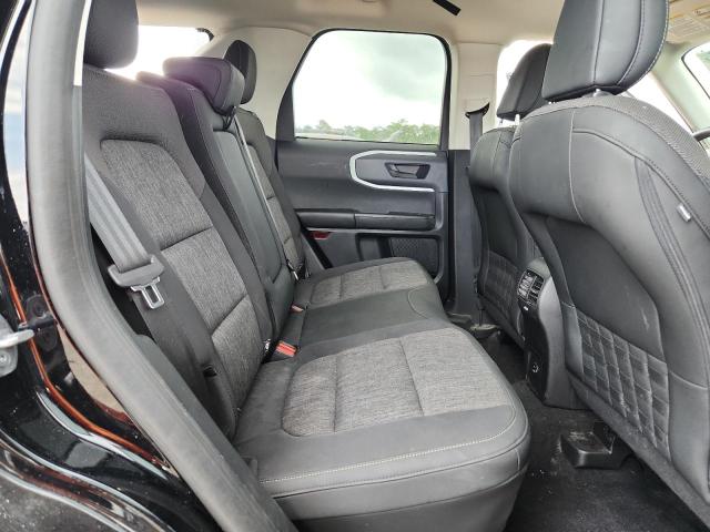 2022 FORD BRONCO SPO 3FMCR9B62NRD23087