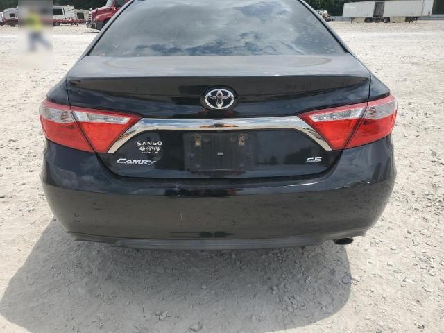 2015 TOYOTA CAMRY LE - 4T1BF1FKXFU995471