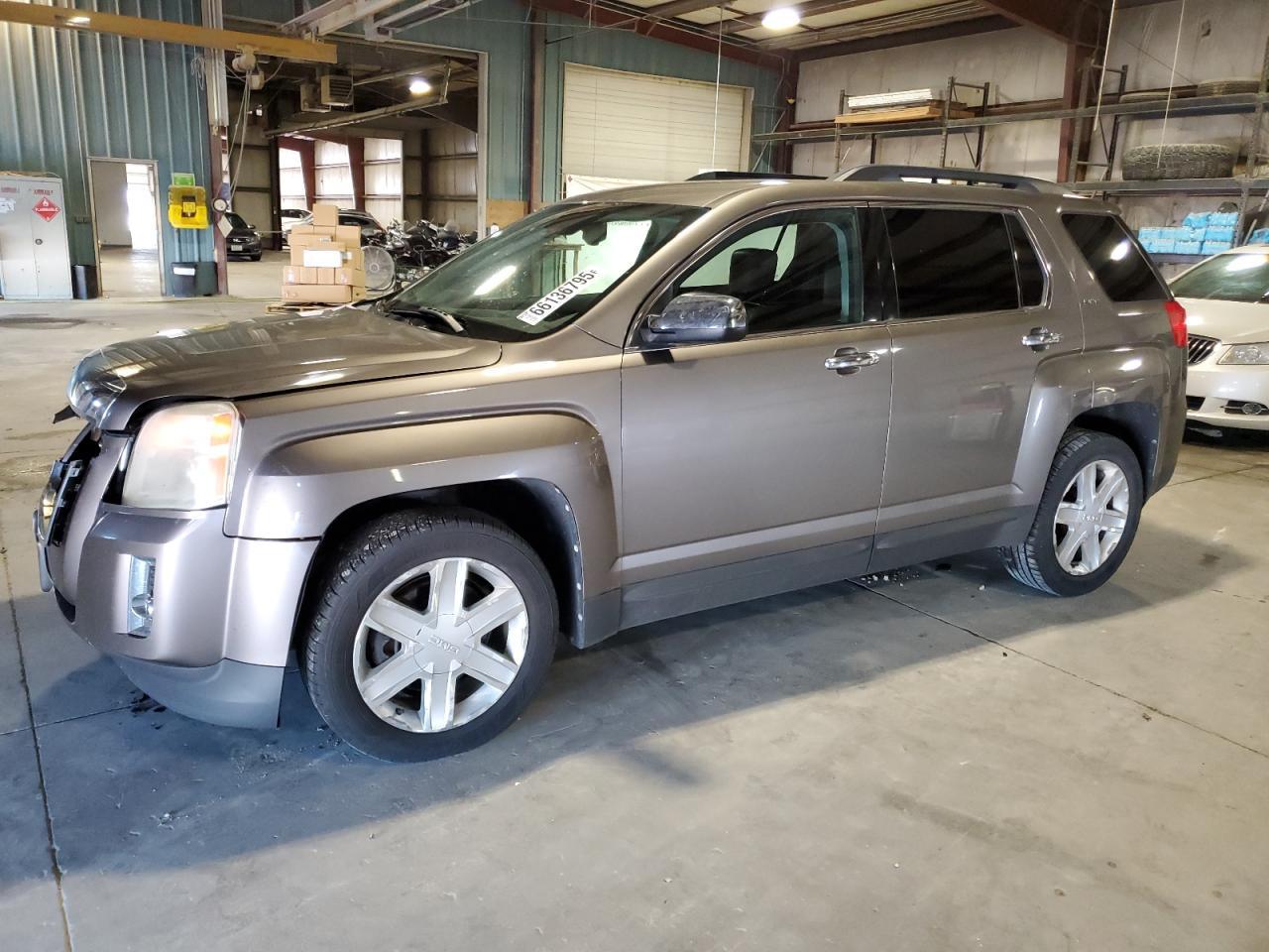 GMC TERRAIN SLT