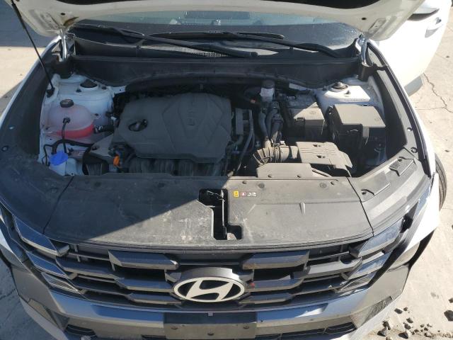 2025 HYUNDAI TUCSON SEL 5NMJBCDE5SH493540