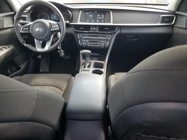2020 KIA OPTIMA LX 5XXGT4L34LG403453