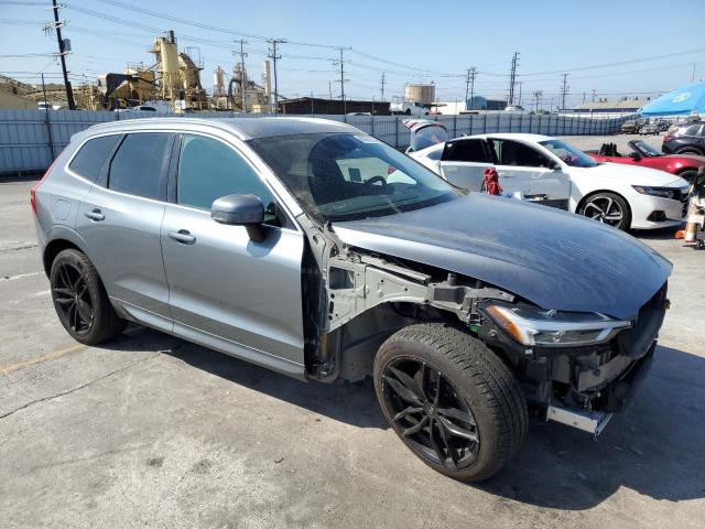 2019 VOLVO XC60 T6 YV4A22RK2K1380046