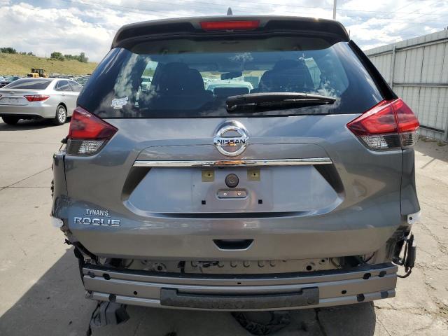 2018 NISSAN ROGUE S - KNMAT2MT5JP611596