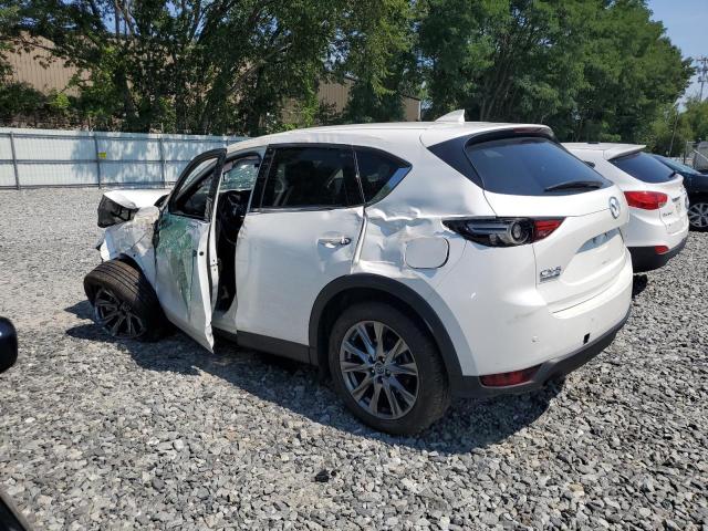 2021 MAZDA CX-5 SIGNATURE JM3KFBEY8M0434746