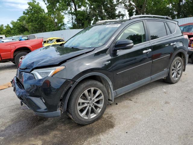 2017 TOYOTA RAV4 HV LIMITED JTMDJREV7HD096348
